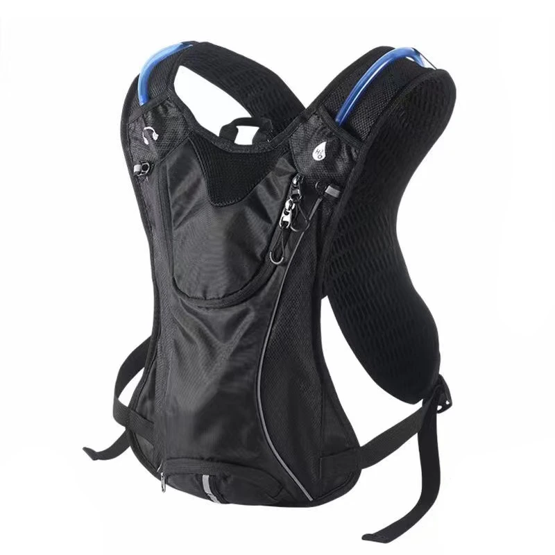 Factory Wholesale Bike Backpack Running Waterproof Bag Outdoor Hiking Mountain Climbing Backpack Rucksack Ultralight