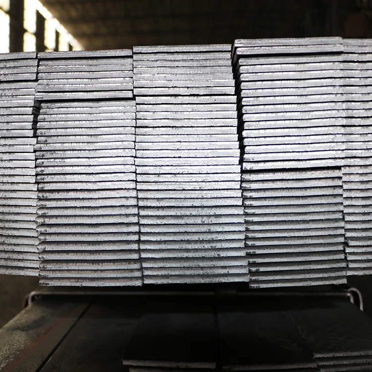 High Quality Tool Steel Flat Bar Bohler K110 Steel