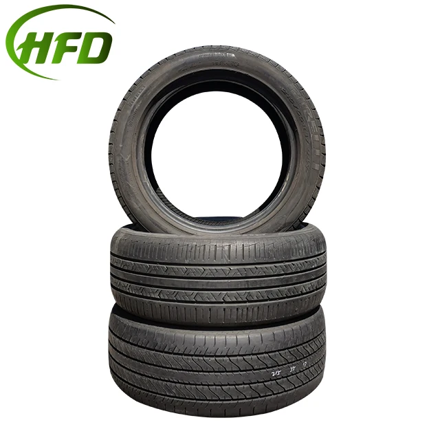 Wholesale good quality Bulk with wholesale used tire in georgia