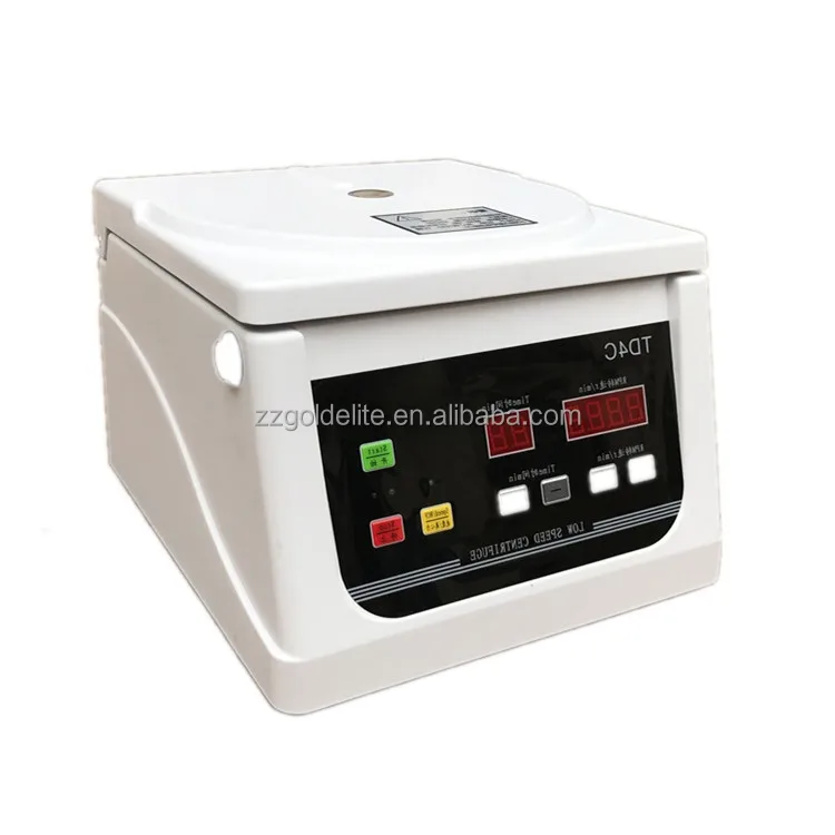 PRP centrifuge machine PRP collection device