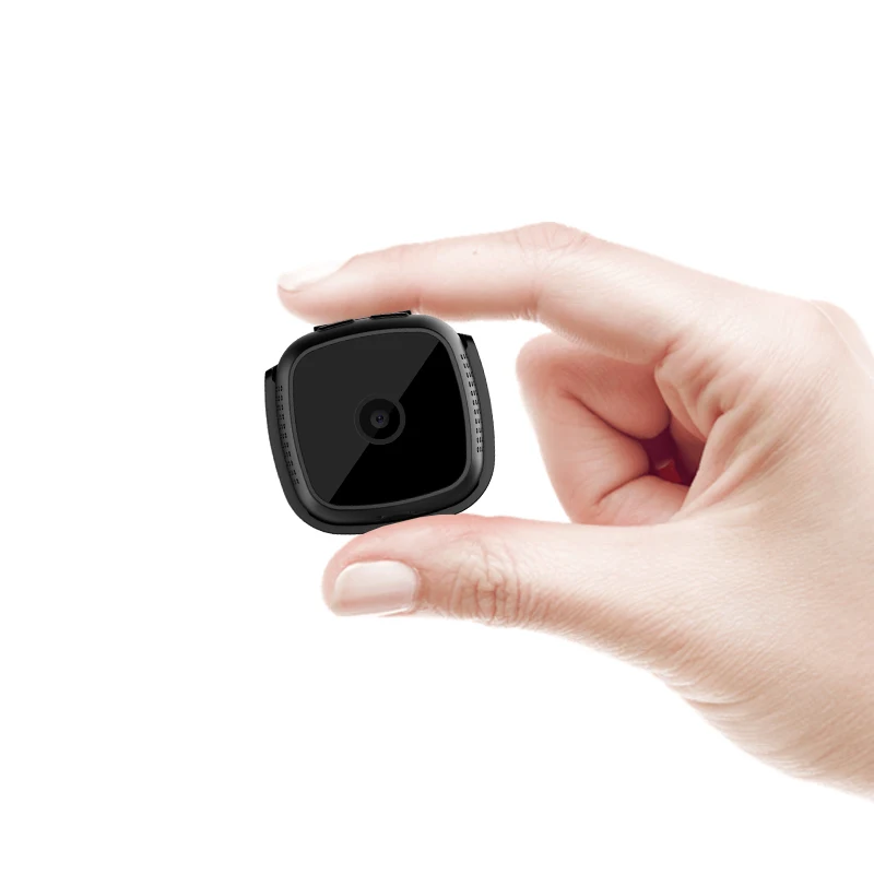 Camsoy Cookycam Mini Camera 1080P Sports Infrared night vision monitor mirco cam recorder security mini camcorders