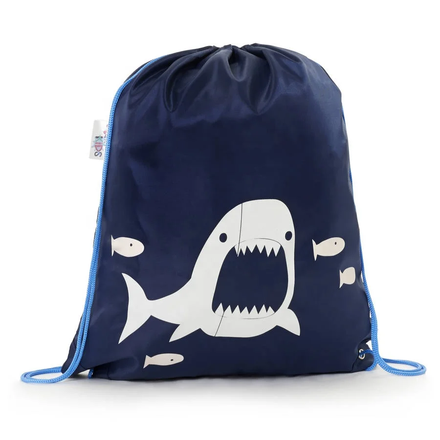 custom logo printed drawstring backpack bag,eco friendly and reusable non woven small gift or shoe packaging drawstring bags