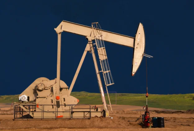 API 11E standard customized oil feild beam Pumping Unit