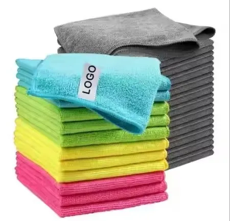 Microfiber Home Bath Towel Towel Absorbent And Quick-drying Daily Gift Towels Sets For Beauty Salon Spa Massage