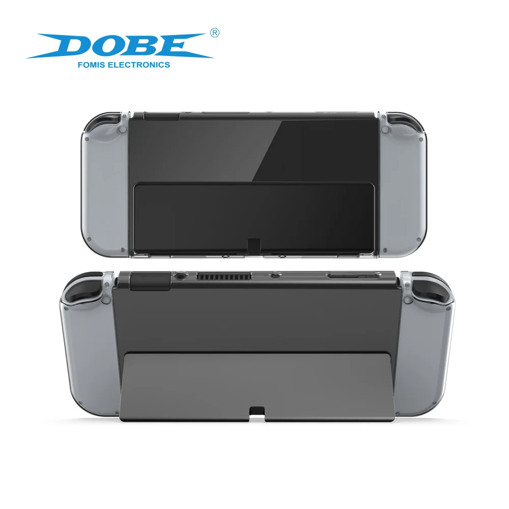 DOBE Direct Supply Protective case for N-S Switch OLED Console and Joy-Pad