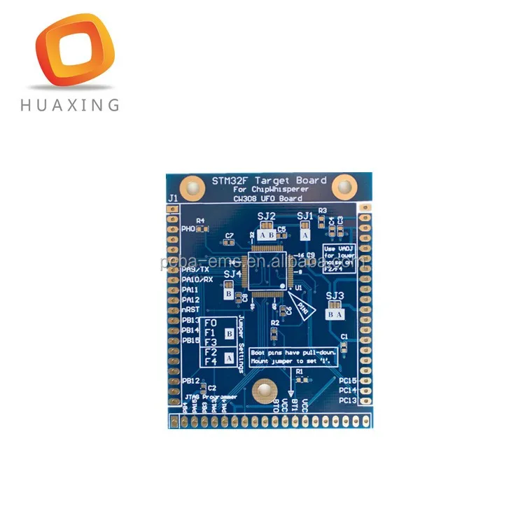 One Stop OEM PCBA Assembly In Shenzhen Electronics Circuit PCBA Board Supplier OEM Service SMT PCB Assembly