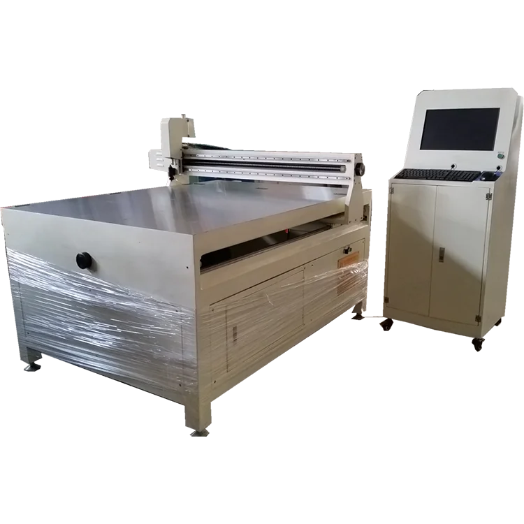 
Professional manufacturers directly sell automatic CNC glass cutting line 