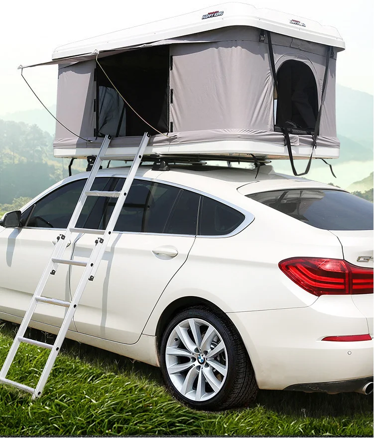 Hard Shell Roof Top Tent Camper For Car Roof Top Tent Rooftop Tent