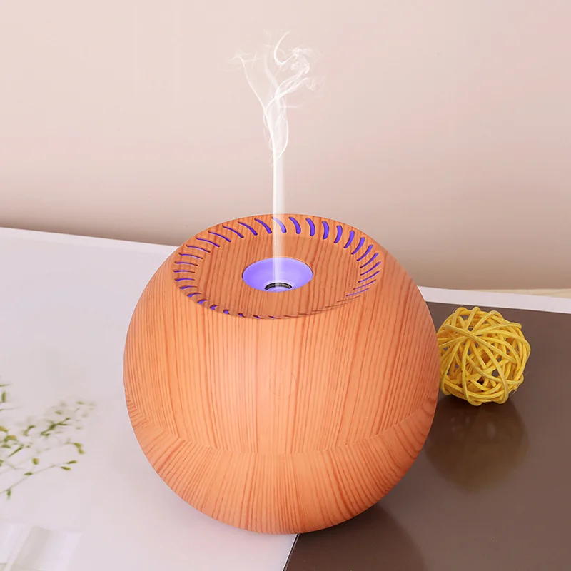 mini ultrasonic cool mist humidifier Cool Moist Humidifier decorative humidifier for Car Office Room Bedroom