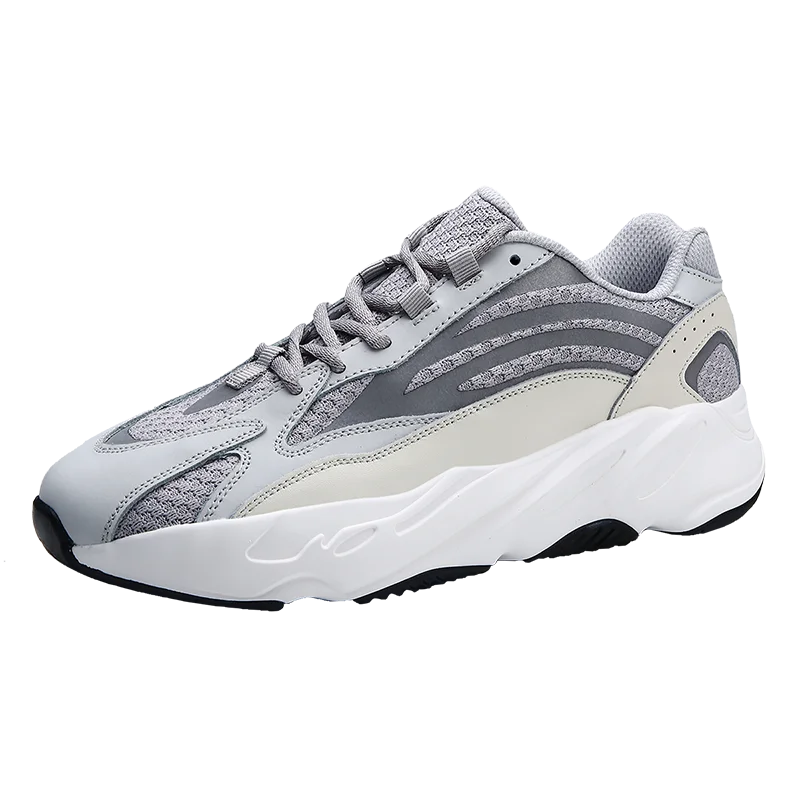 Yeezy 700 V3 Shoes Wholesale Original Sneakers Tenis High Quality Men Running Casual Sports Shoes Yezzy Yeezy 700