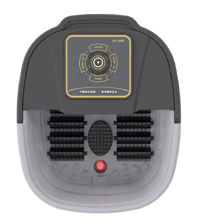 Автоматический массажер для ног