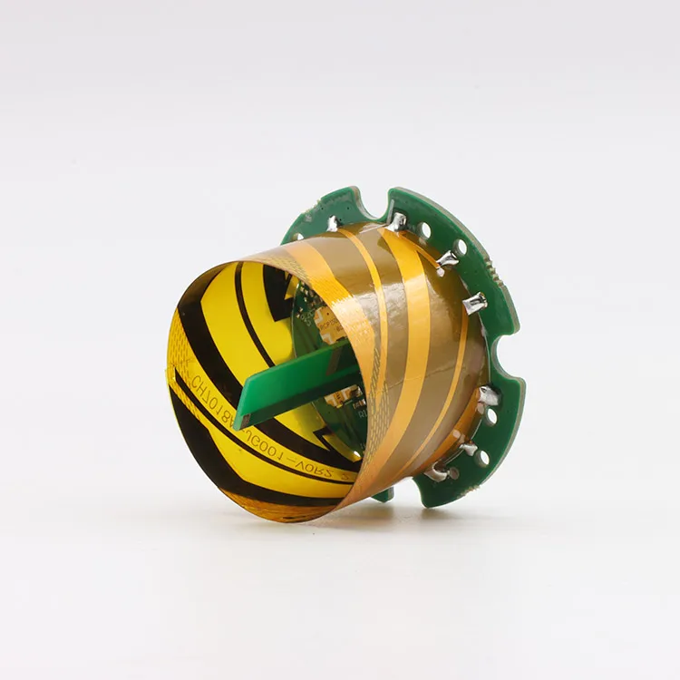 Harxon Manufacture Embedded UAV Antenna Millimeter Centimeter Level Accuracy