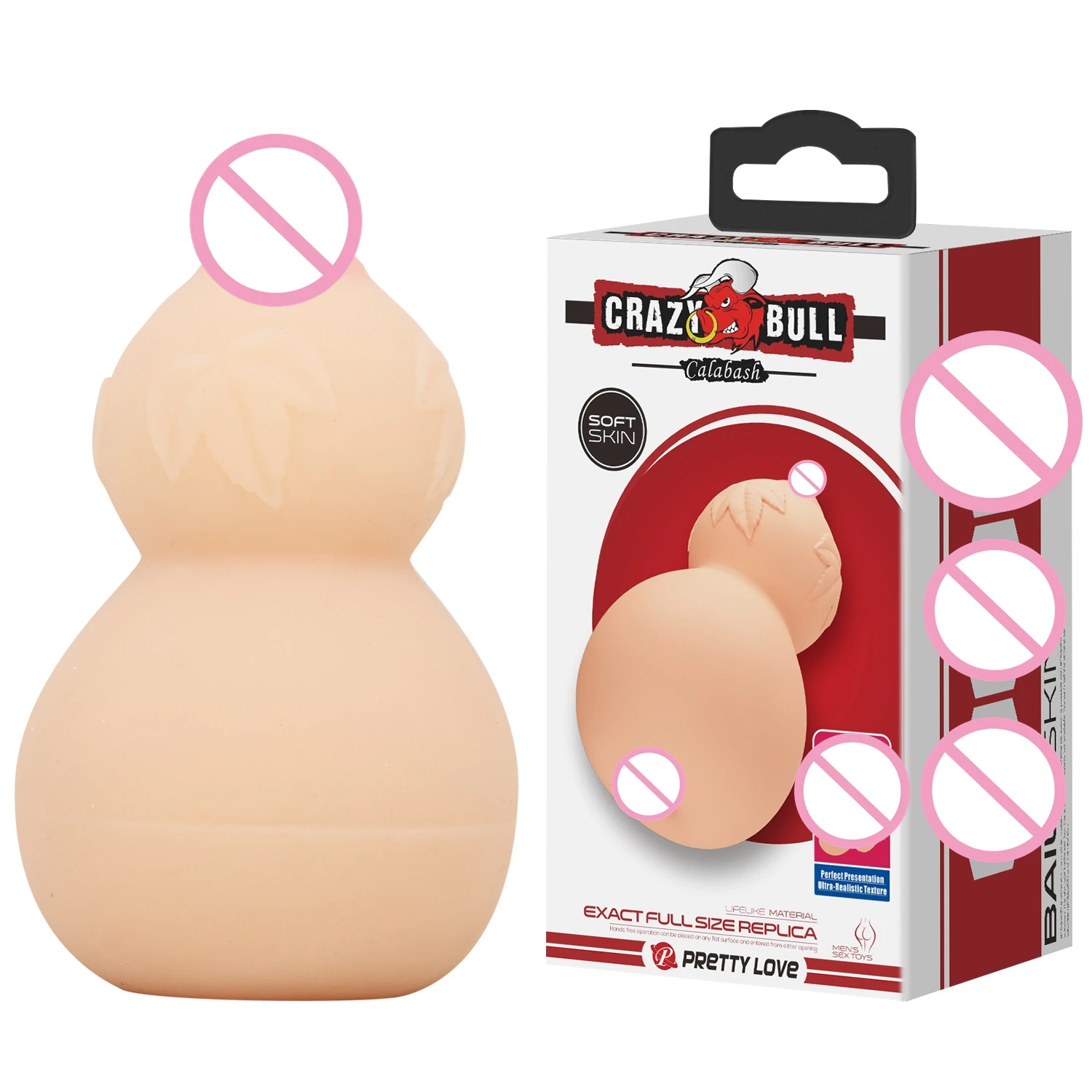 Portable Real Vagina male masturbator egg Masturbation Eggs pocket pussy seks toys maquinas para masturbarse la mujer