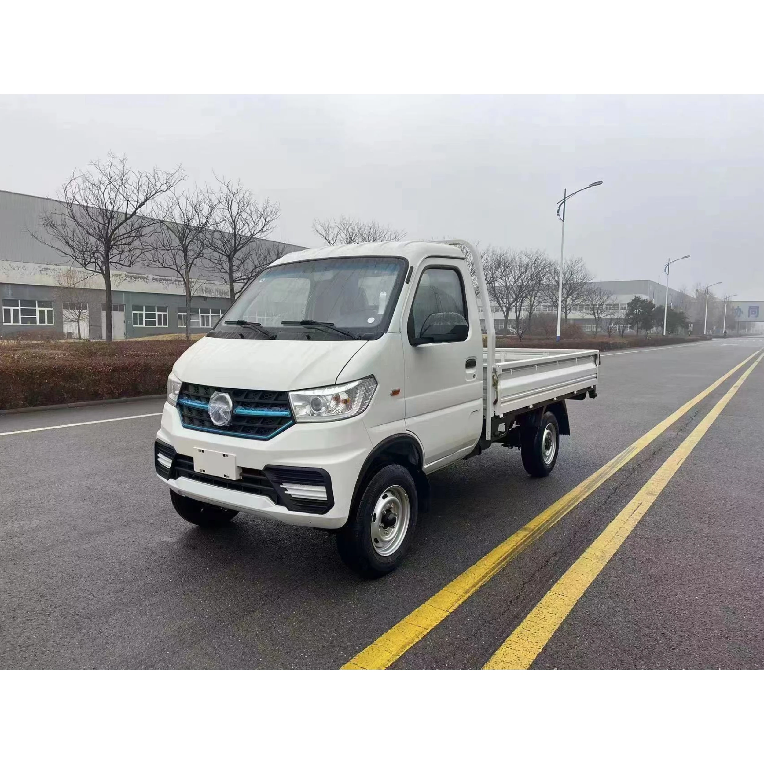 1600 GVW низкая цена для грузового автомобиля Супер перевозка небольшой грузовой пикап от индийского поставщика с правым рулем