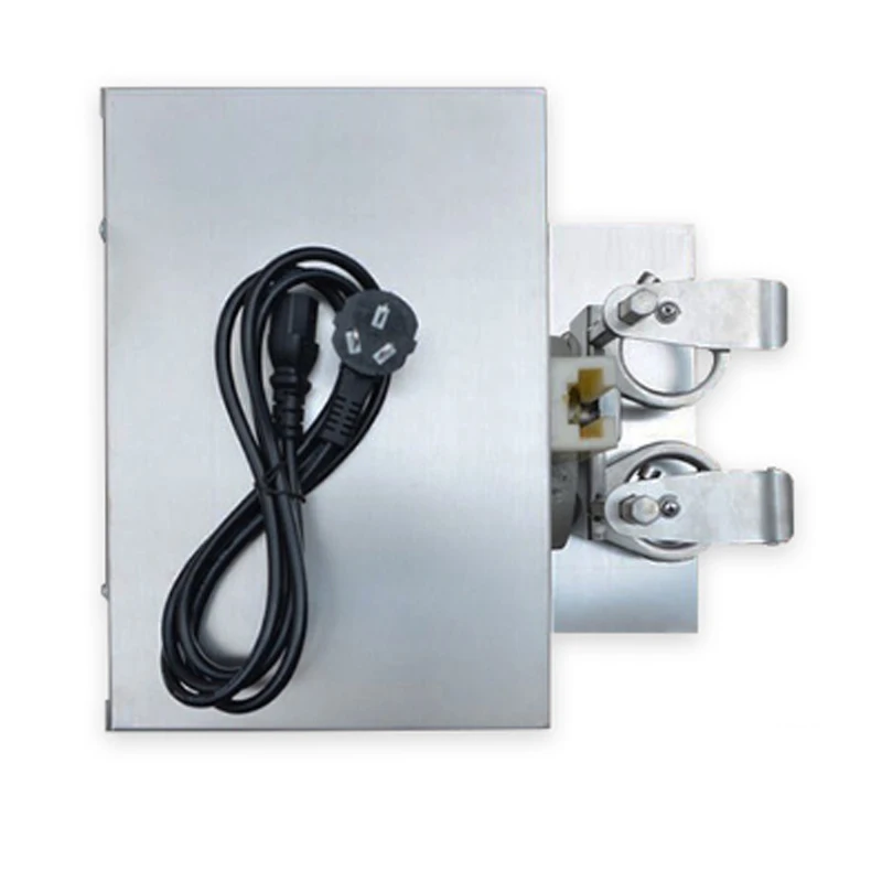 Hot Sale Commercial Use 220v Electric Drink Boba Tea Bubble Tea Shaker Shaking Machine