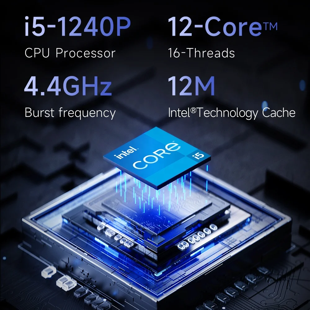 MOQ 1 brand new laptops Intel Core i5 laptop 12th generation 16GB 512GB 15.6 inch ordinateur portable core i7