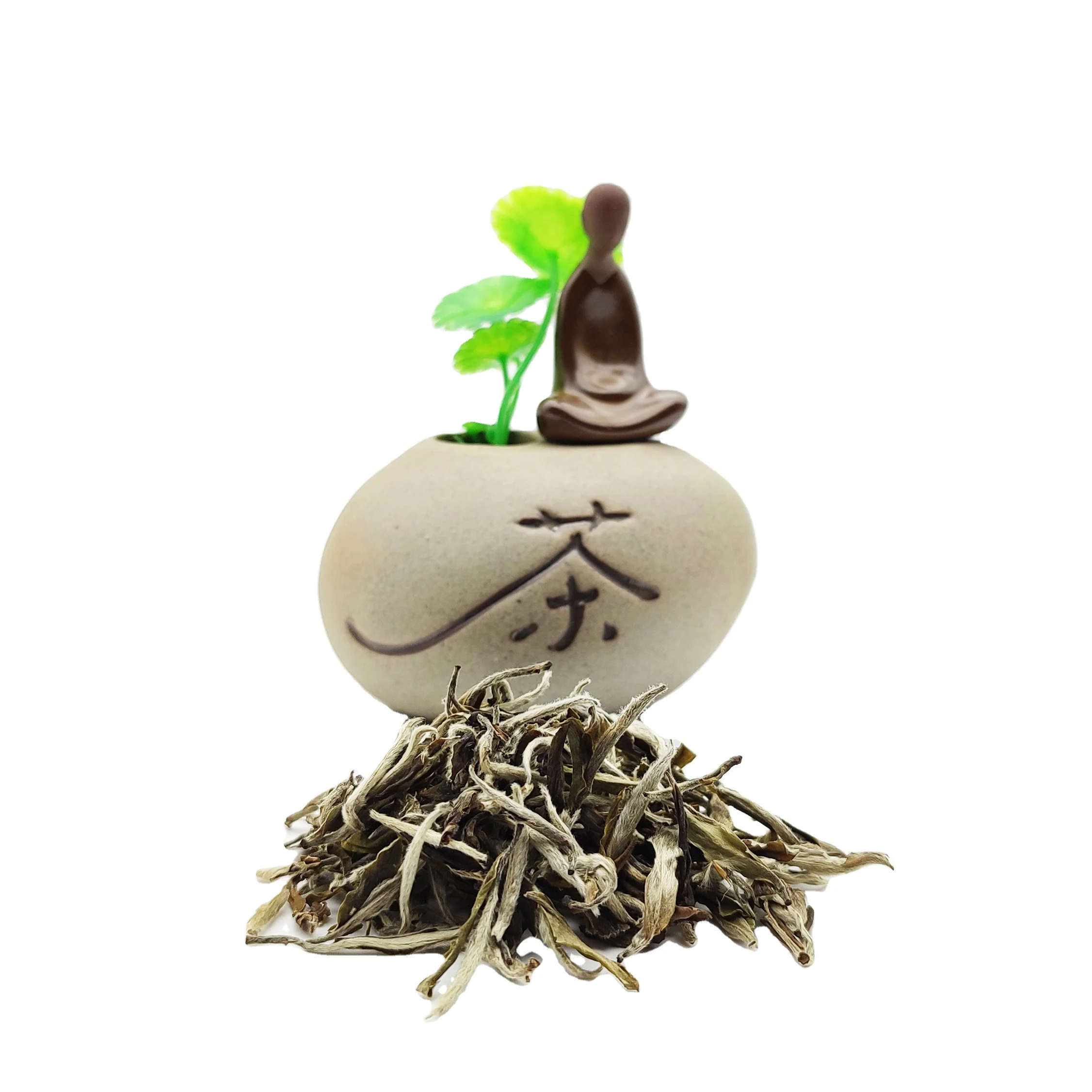 Wholesaler high quality OEM packing top White tea weight loss haccp iso9001 White tea