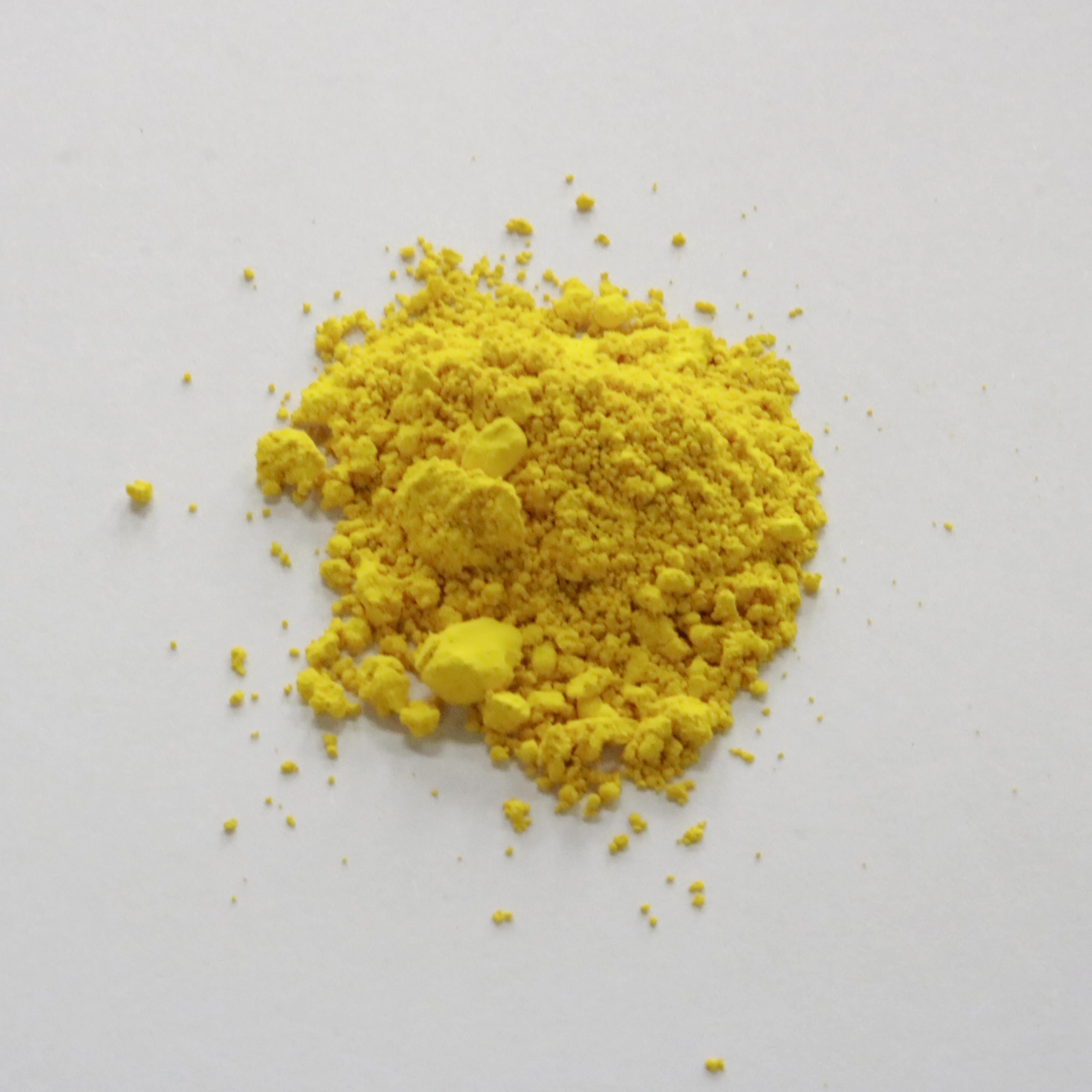 Hot Selling Dyestuffs Fabric Dye Disperse Yellow 5G Yellow 119 Dyes For Polyester Threads