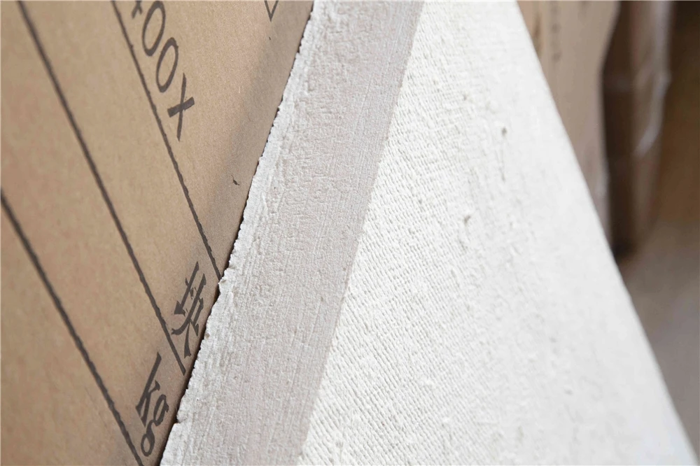 New arrival best prices insulation board aluminum ceramic fiber blanket aluminium silicate distributing plate