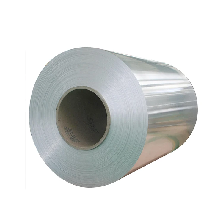 Factory price H12 H18 H24 H26 H28 Alloy Aluminum Roll 1100 1060 1050 3003 5005 5052 5083 6063 Aluminum Coil
