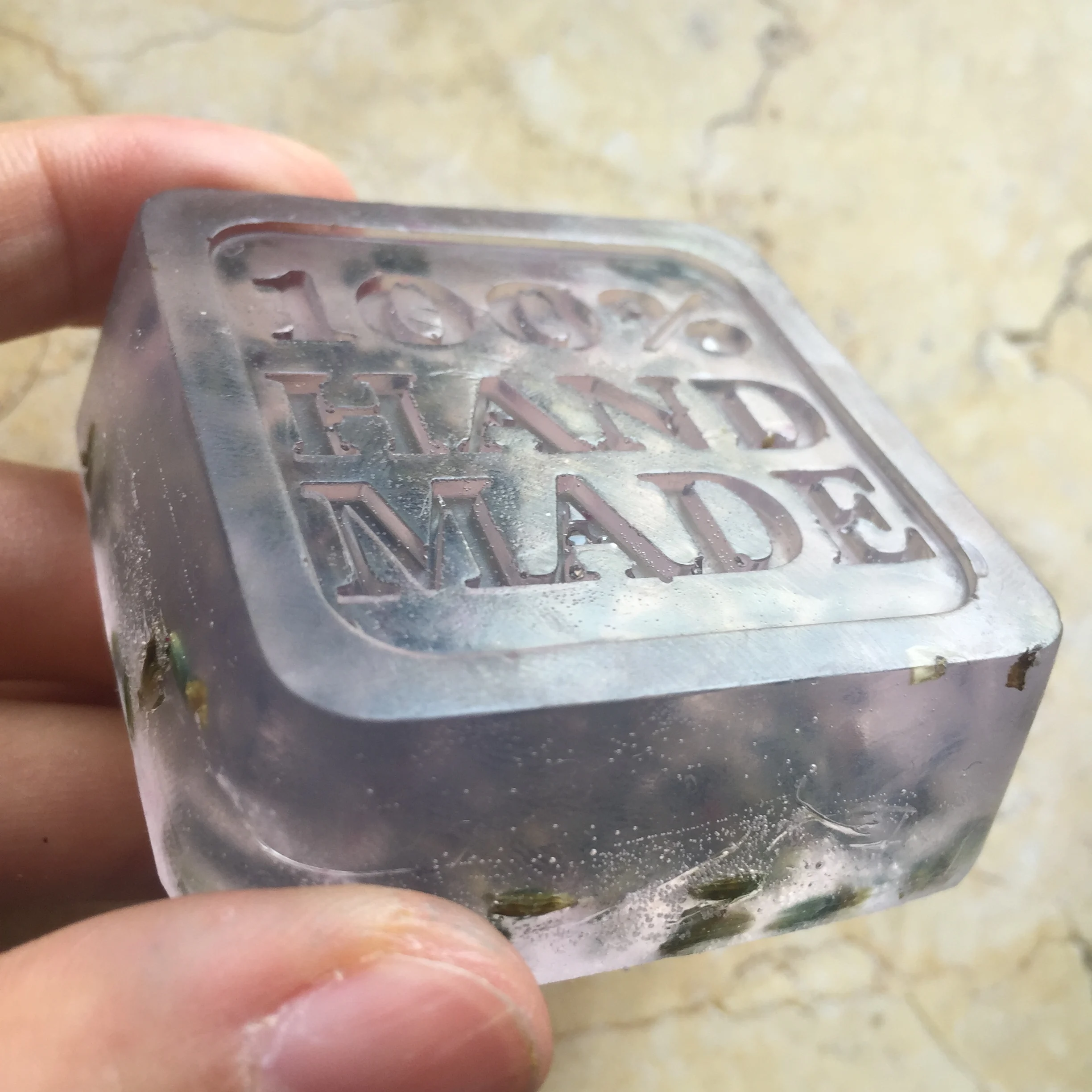 Low factory price natural hembal handmade soap