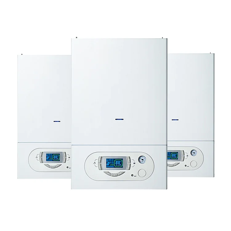 Manufacturer Price Small Wall-Mounted Gas Boiler