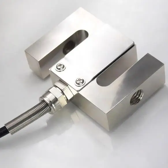 weighing sensor 100kg/300kg/500kg/1000kg Checkweigher OEM/ODM Customizable