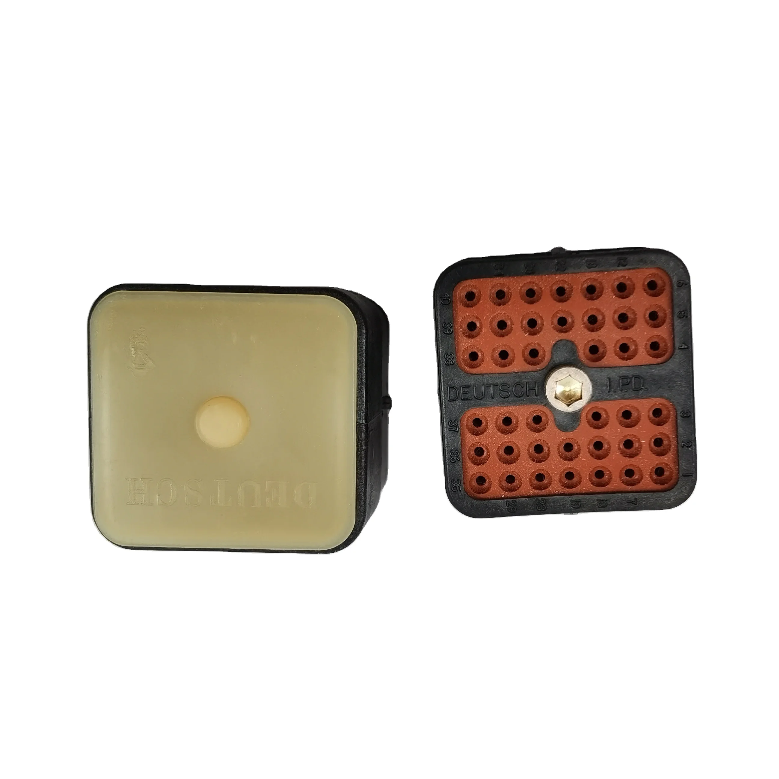 Connector 8T-8736 113-0580 8T8736 1130580 Receptacle Plug Wire Wiring Connector for CAT