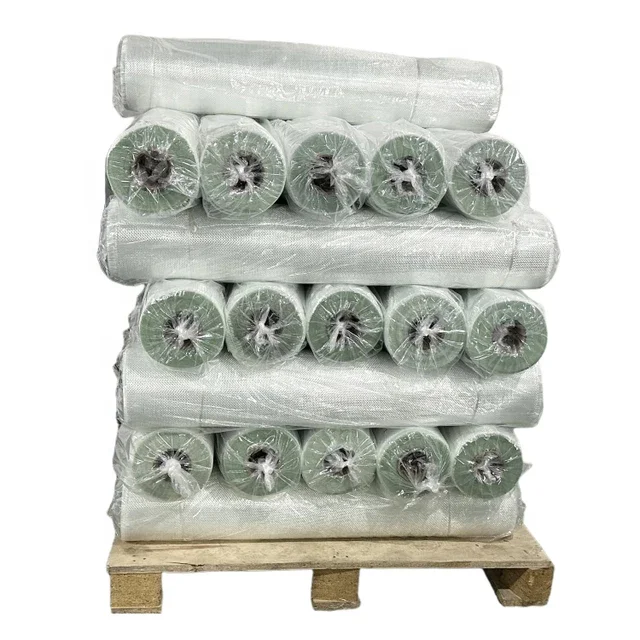 Армирующий материал из стекловолокна