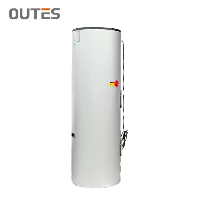 OUTES 	monoblock heat pump high temperature heat pump all in one air source heat pump water