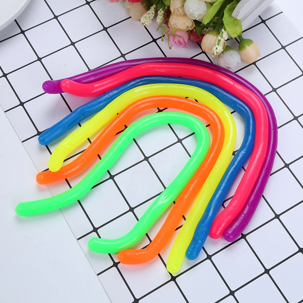 XTQ Toy Luminous Strech Line Cheap Toys Supplier Wind Up Trending Other & Hobbies Hot New Toy
