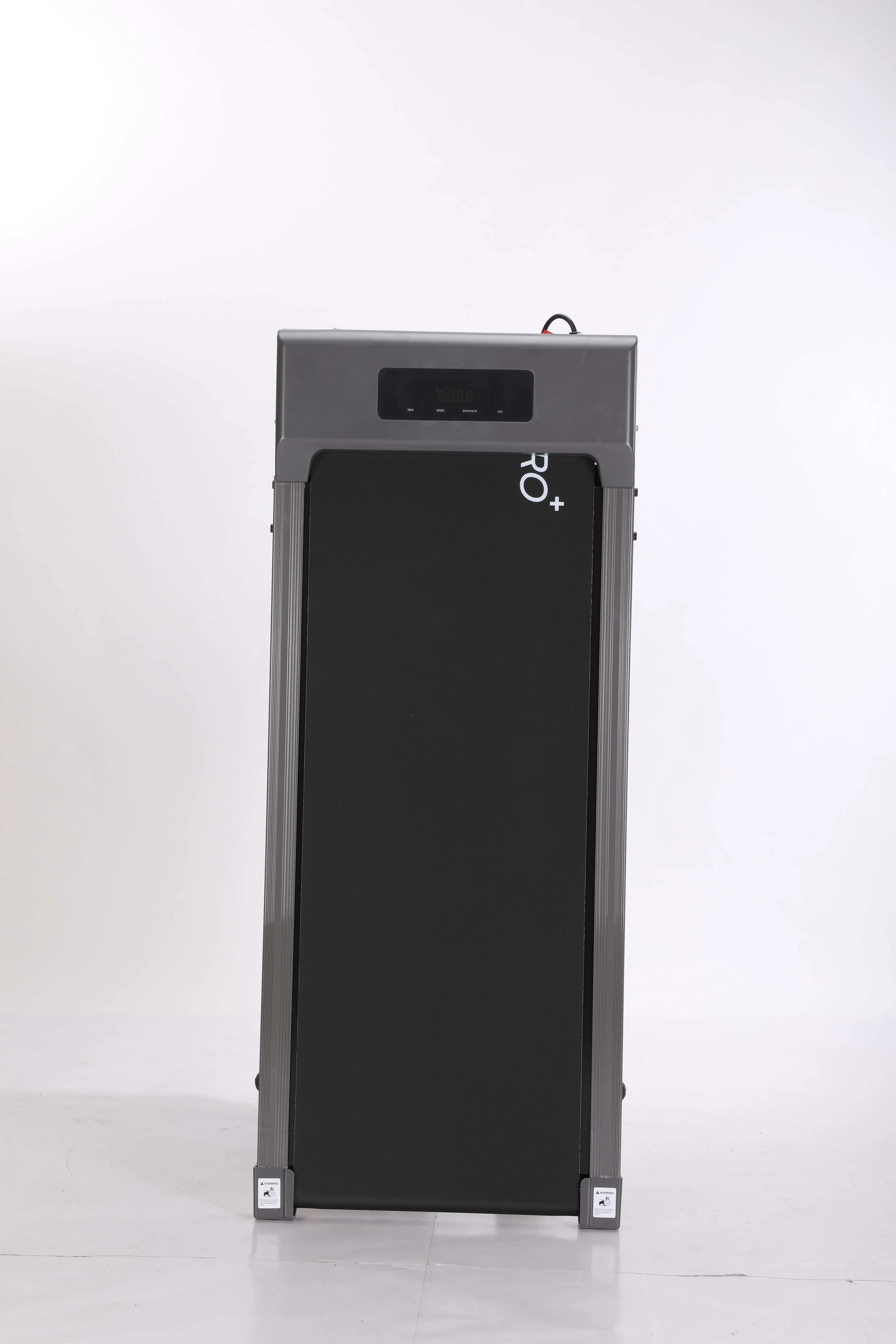 Portable Mini Treadmill High Quality Motorized Cardio Training Walking Pad for Home Use LED Screen Calorie Display