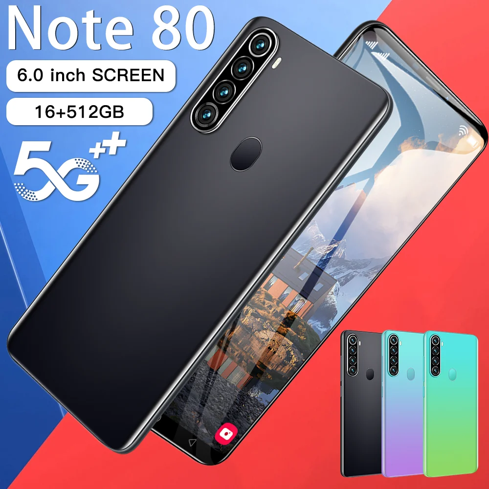 Android 4G Network Goophone Mobile phone Cellphone Wholesale Smartphone