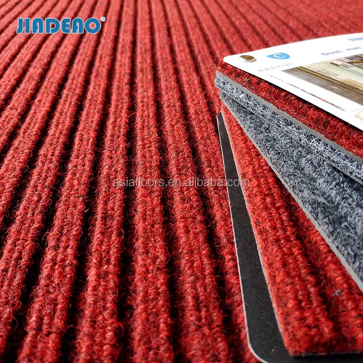 Custom Antislip Decorative Floor Mat Anti Sip Entrance Welcome Home Door Mats With Great Price
