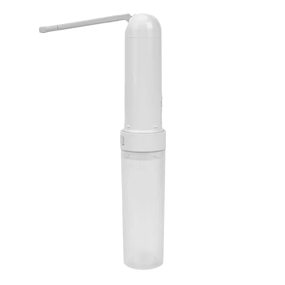 180ML Large Capacity Rechargeable Portable Bidet Sprayer Handheld Travel Bidet