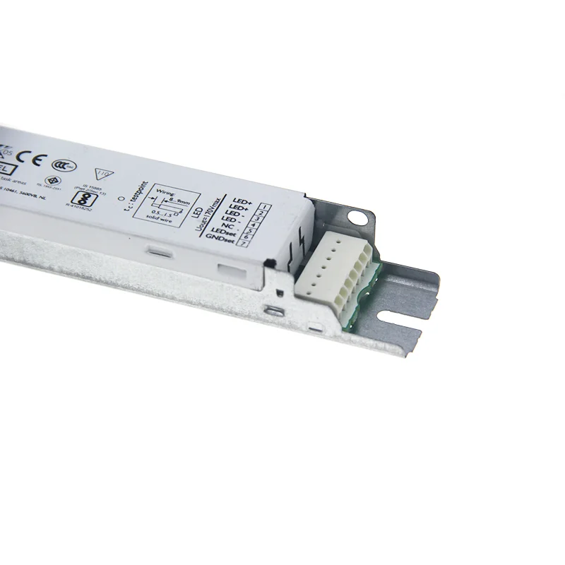 36 Вт 50-115 вольт адаптер постоянного тока программируемый трансформатор Импульсный источник питания 929000953606