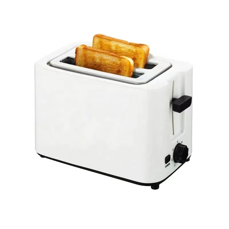 Toaster Toaster Automatic Breakfast Bread Machine Easy And Convenient For Home Use