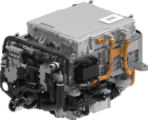 Fuel Cell 5kW Pem Hydrogen Generator fuel cell kits with high quality good price Fuel Cell