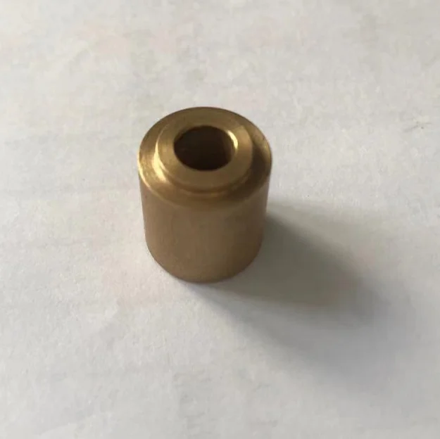 full copper bush of 6*14*16 oil bearing of home appliance parts