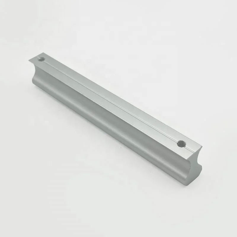 Durable Quality Aluminum Alloy Furniture Handles & Cabinet Knobs Drawer Knobs Wardrobe Pull Handles for Kitchen Cabinets