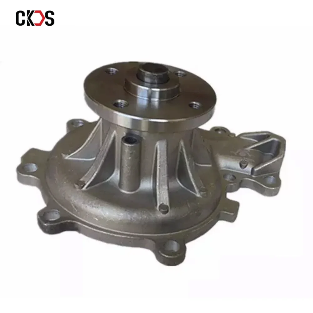 Hot sale coolant water pump for  8-97333361-0  8-97313904-0 8973333610  8973139040 8970739512  8-9773951-2
