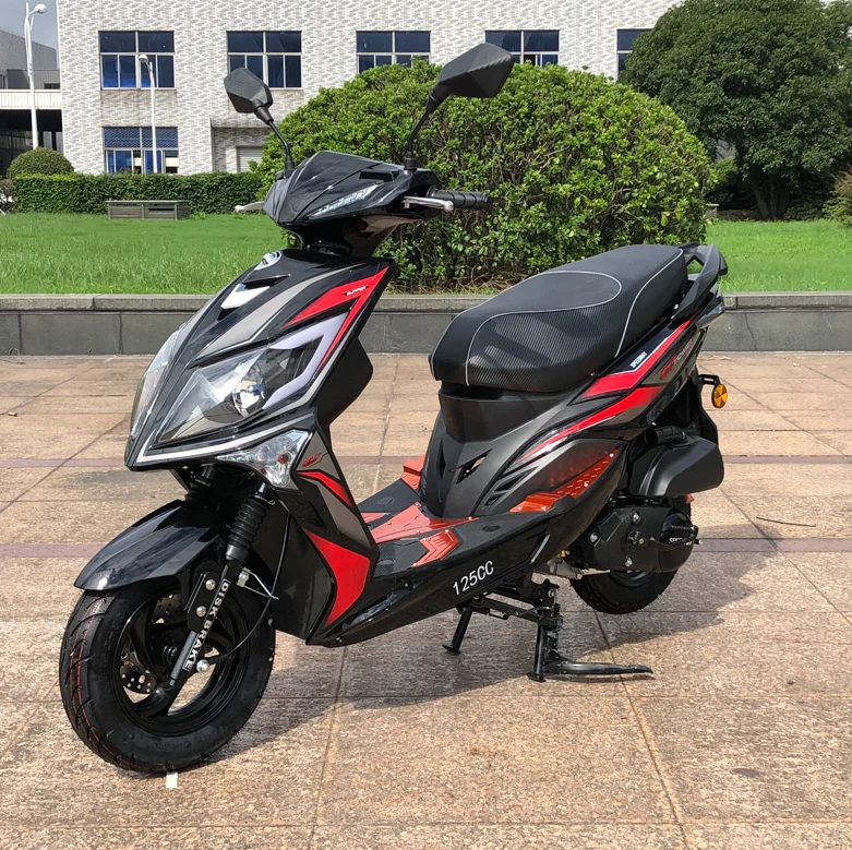 SCOOTER 50CC 125cc 150cc gasoline scooters CNSY BAJAJ EFI racing motorcycle