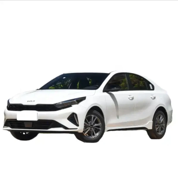 2023 Best Selling Economy Gasoline Car KIA K3 Compact Car Sedan Petrol Cars Factory Price KIA Auto