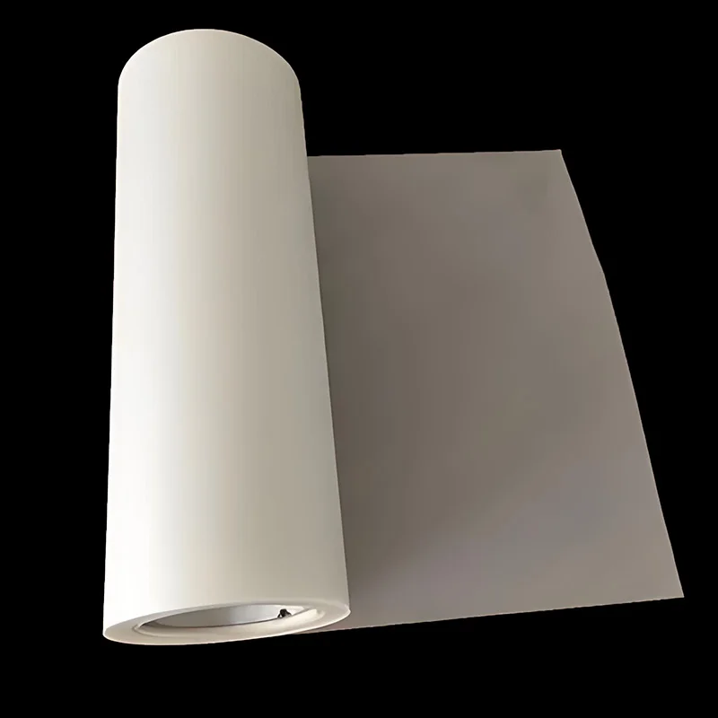 Digital printing DTF film 30cm*100m thermal transfer film Textile printing film