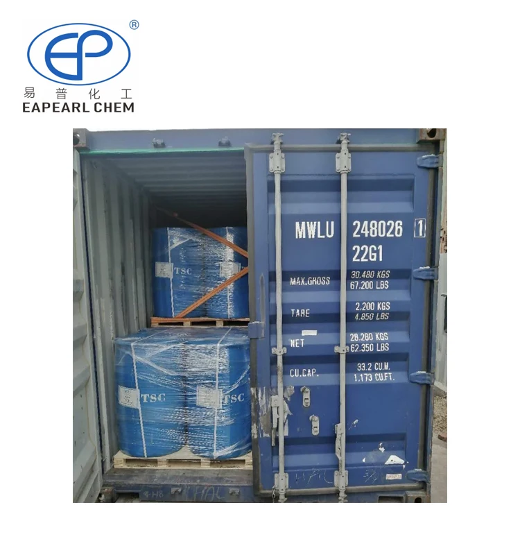 High Quality low price colourless Viscous Liquid CAS 56-81-5 Glycerine in Cosmetics