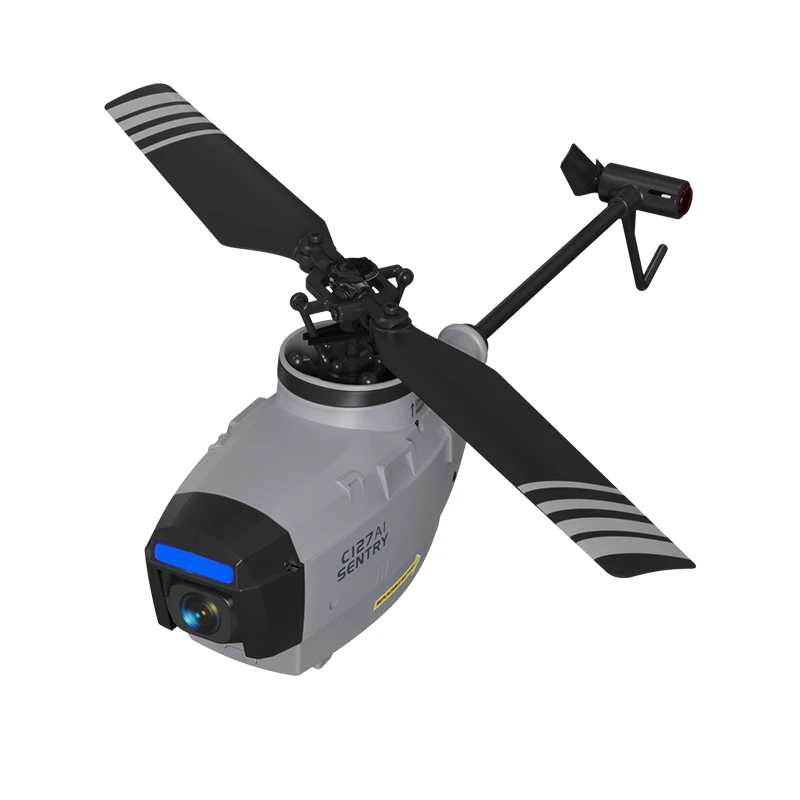 HOSHI RC ERA C127AI 2.4G 6-Axis Gyro Brushless Motor 200M Remote Control Distance 5G Image Transmission 15Minutes Flying Time