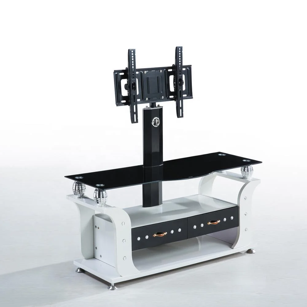 Wholesale new design modern furniture contemporary fashion new model coffee table and tv stand set for sale