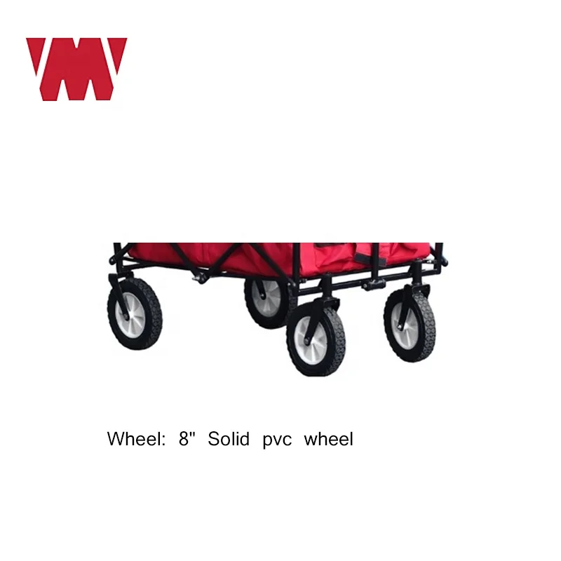 
Kids Stroller Wagon Single bar handle easy cleaning Outdoor Beach Sport baby Trolley Garden Shopping Travel CART with bag 