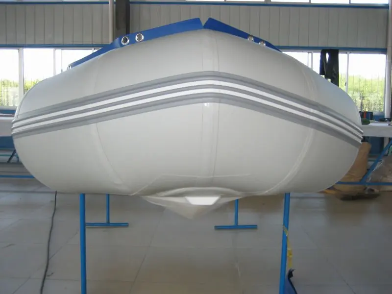 Hot Selling Pvc Inflatable Boat RIB360 inflatable RIB boat for relaxing and happy