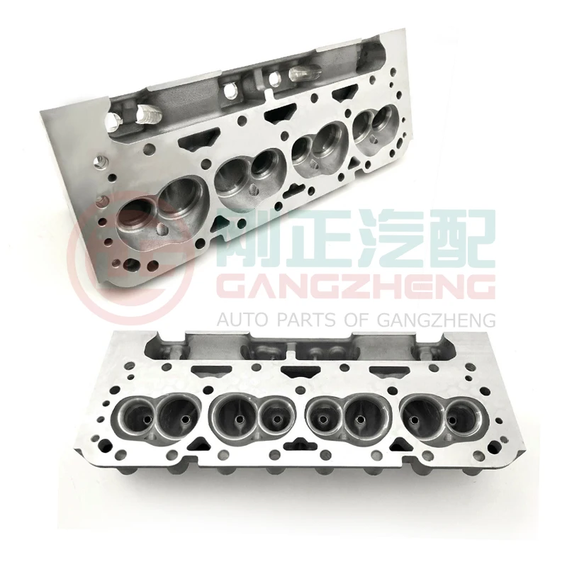 Automotive Engine Systems Car Cylinder Heads For CHERY QQ QQ6 FULWIN2 FULWIN A3 A13 A11 FULWIN A15